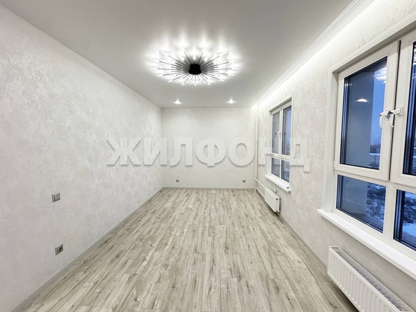 
  Продается 2-комн. квартира, 56.7 м², ЖК Цветной бульвар, дом 1
. Фото 3.