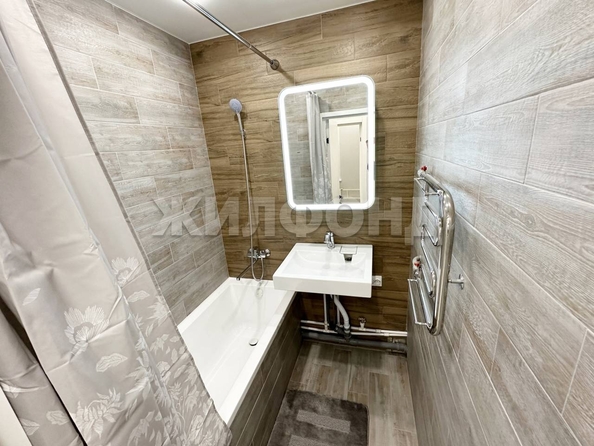 
  Продается 2-комн. квартира, 56.7 м², ЖК Цветной бульвар, дом 1
. Фото 11.