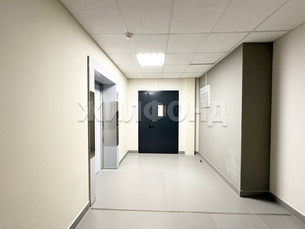 
  Продается 2-комн. квартира, 56.7 м², ЖК Цветной бульвар, дом 1
. Фото 20.