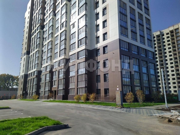 
  Продается 2-комн. квартира, 56.7 м², ЖК Цветной бульвар, дом 1
. Фото 24.