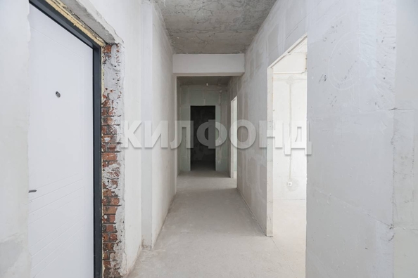 
  Продается 2-комн. квартира, 50.8 м², Закаменский мкр, д. 16
. Фото 8.