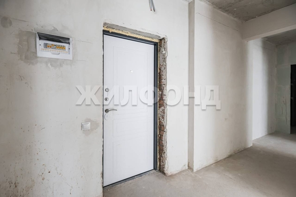 
  Продается 2-комн. квартира, 50.8 м², Закаменский мкр, д. 16
. Фото 18.