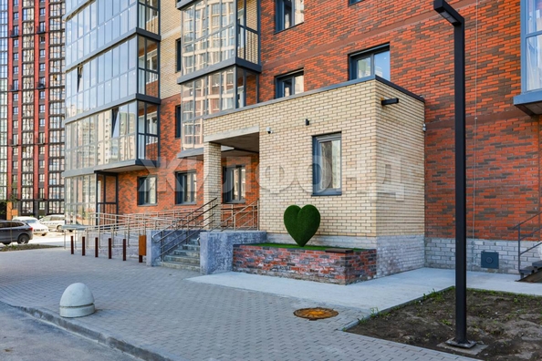 
  Продается 2-комн. квартира, 50.8 м², Закаменский мкр, д. 16
. Фото 15.