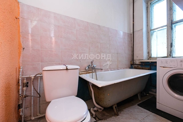 
   Продам 3-комнатную, 55.4 м², Ольги Жилиной ул, 108

. Фото 8.