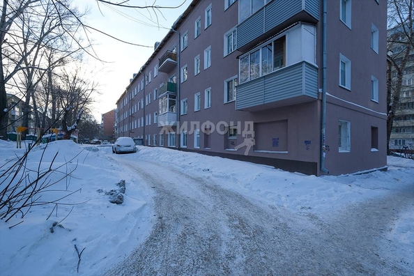 
   Продам 3-комнатную, 55.4 м², Ольги Жилиной ул, 108

. Фото 11.