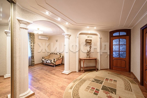 
   Продам 2-комнатную, 72.2 м², Ельцовская ул, 4

. Фото 18.