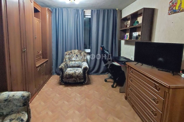 
   Продам 1-комнатную, 29.5 м², Киевская ул, 15

. Фото 1.