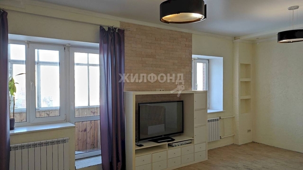 
   Продам 5-комнатную, 146.4 м², Выборная ул, 124/2

. Фото 20.