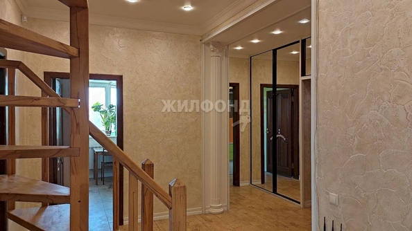 
   Продам 5-комнатную, 146.4 м², Выборная ул, 124/2

. Фото 28.