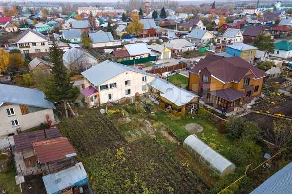 
  Продается дом, 276.1 м², Обь
. Фото 1.