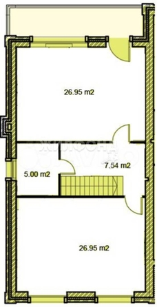 
   Продам дом, 149.02 м², Озерный

. Фото 11.