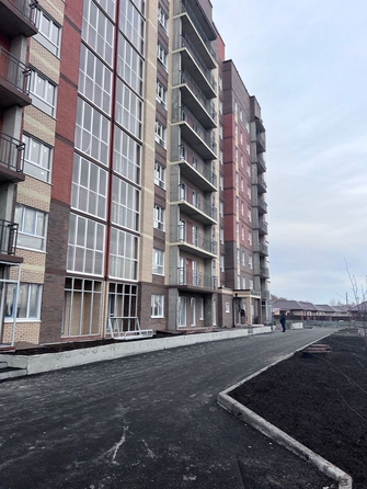 
   Продам 1-комнатную, 35.42 м², Экополис, дом 1

. Фото 2.