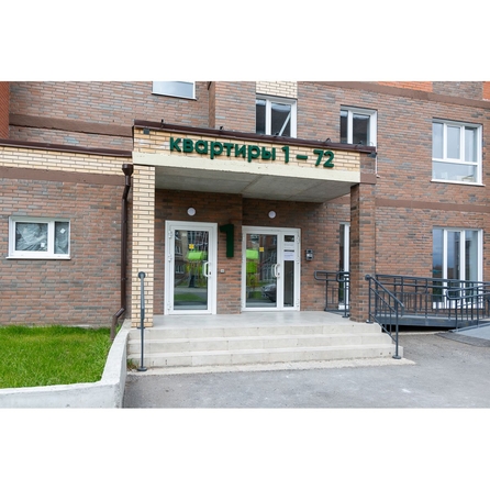 
   Продам 1-комнатную, 35.42 м², Солнечная ул, 5

. Фото 2.