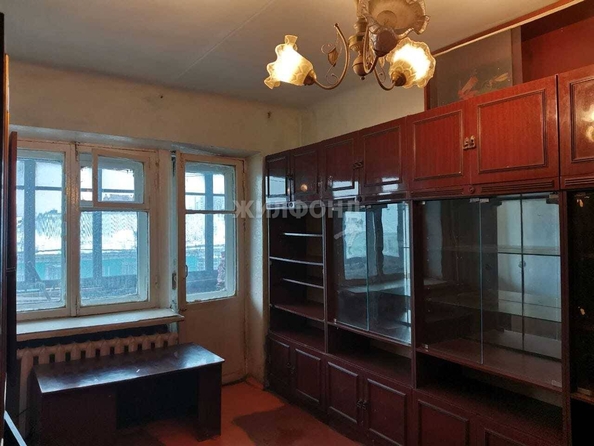 
   Продам 1-комнатную, 32.6 м², Богдана Хмельницкого ул, 57

. Фото 1.