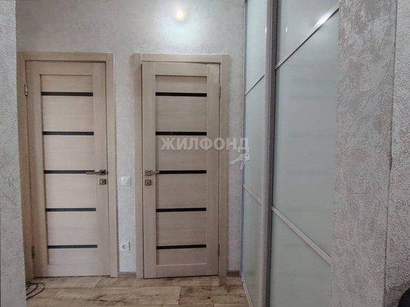 
   Продам 2-комнатную, 52.2 м², Александра Чистякова ул, 22/1

. Фото 10.