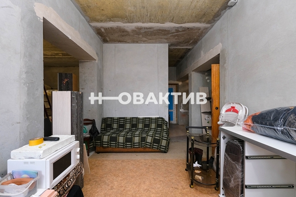 
   Продам дом, 315.7 м², Новосибирск

. Фото 12.