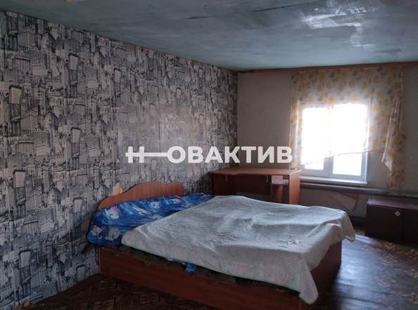 
   Продам дом, 130 м², Татарск

. Фото 9.