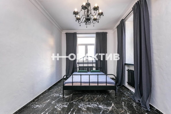 
   Продам 2-комнатную, 50 м², Потанинская ул, 1

. Фото 14.