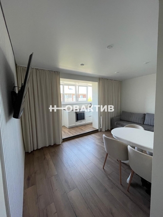 
   Продам 1-комнатную, 39 м², Белокаменная ул, 29

. Фото 1.