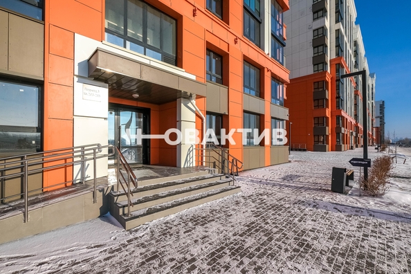 
   Продам студию, 25 м², Рельефная ул, 106/3

. Фото 3.