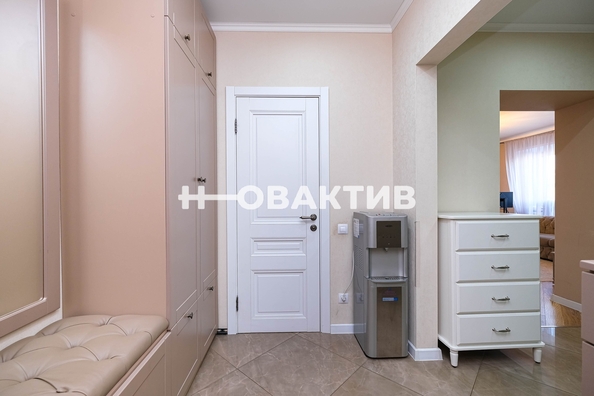 
   Продам 3-комнатную, 73.2 м², Планетная ул, 55/6

. Фото 17.