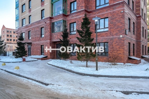 
   Продам 3-комнатную, 73.2 м², Планетная ул, 55/6

. Фото 26.