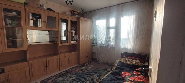 
   Продам 2-комнатную, 43.5 м², Герцена ул, 10

. Фото 4.