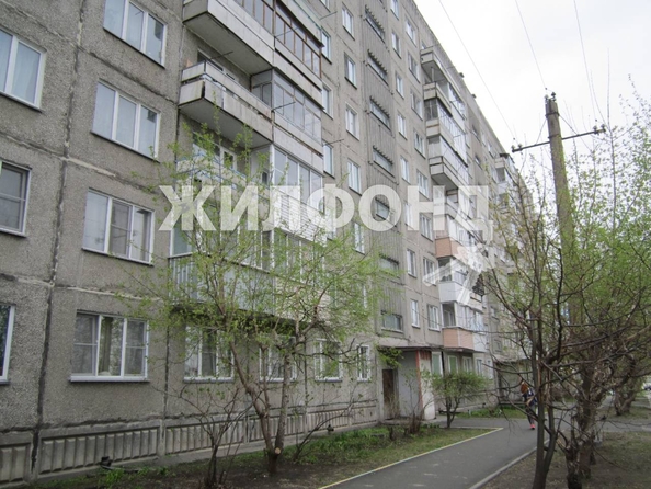 
   Продам 3-комнатную, 60 м², Ученическая ул, 1

. Фото 10.