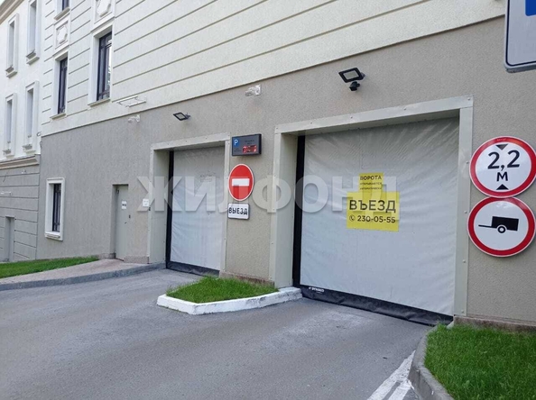 
  Продается 3-комн. квартира, 132.3 м², ЖК Жуковка
. Фото 37.