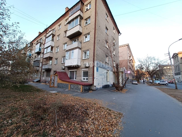 
   Продам комнату, 9.4 м², Достоевского ул, 7

. Фото 16.