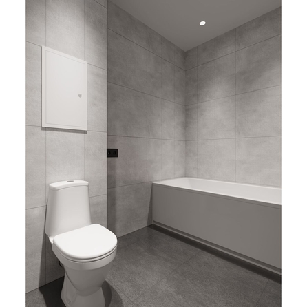 
   Продам 2-комнатную, 51.5 м², Luna (Луна)

. Фото 25.