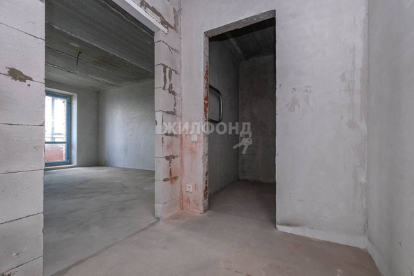 
   Продам студию, 38.8 м², Есенина ул, 67

. Фото 11.