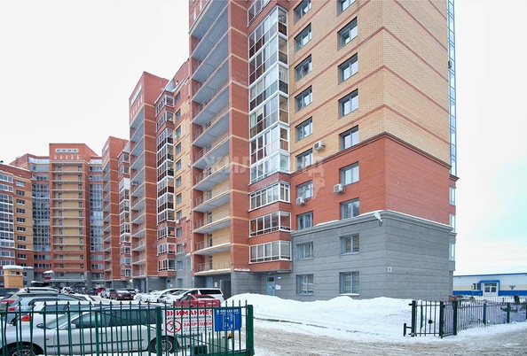 
   Продам студию, 38.8 м², Есенина ул, 67

. Фото 35.