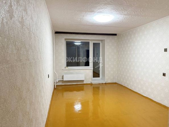 
   Продам 1-комнатную, 36.4 м², Ударная ул, 33/1

. Фото 3.