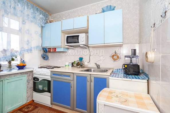 
   Продам 1-комнатную, 30.3 м², Боровая ул, 98

. Фото 6.