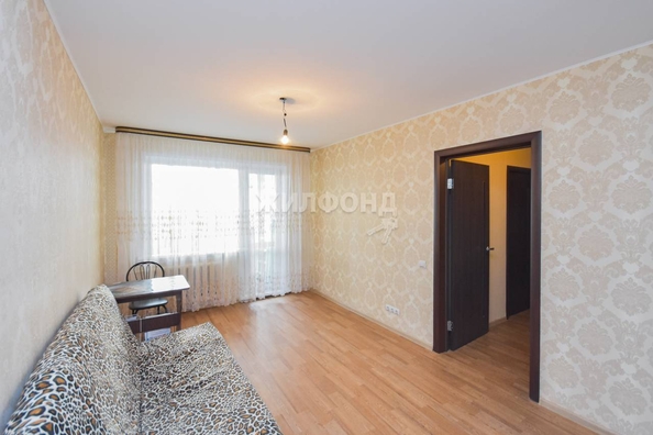 
   Продам 2-комнатную, 43.4 м², Тульская ул, 270/4

. Фото 5.