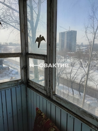 
   Продам комнату, 57 м², Есенина ул, 53

. Фото 11.