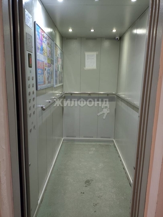 
   Продам 2-комнатную, 54.1 м², Связистов ул, 3/1

. Фото 22.