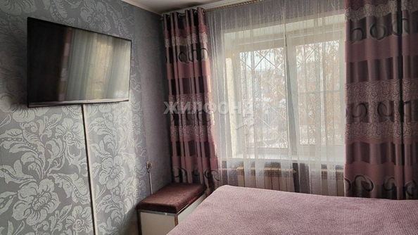 
   Продам 2-комнатную, 50.6 м², Тульская ул, 90

. Фото 11.