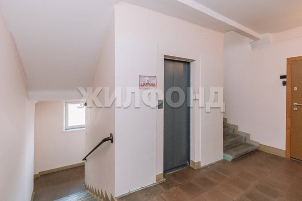 
   Продам 2-комнатную, 90.5 м², Зыряновская ул, 55

. Фото 19.