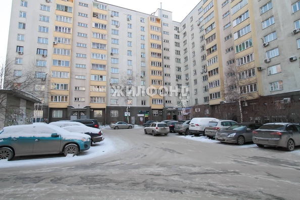 
   Продам 3-комнатную, 100.9 м², Горский мкр, 53

. Фото 15.