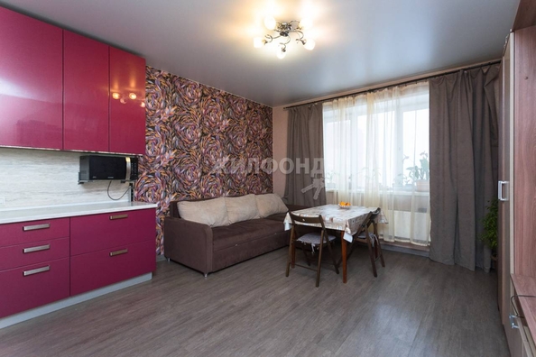 
   Продам 3-комнатную, 65 м², Заречная ул, 7

. Фото 5.