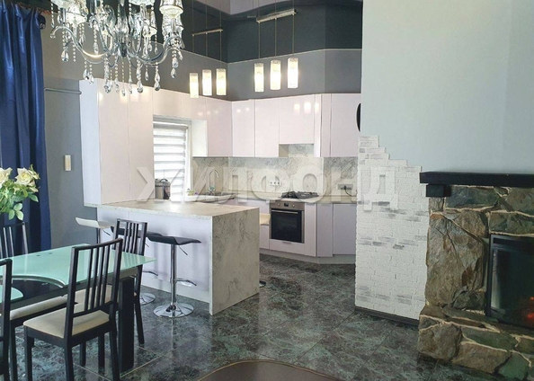 
   Продам дом, 350 м², Марусино село

. Фото 13.