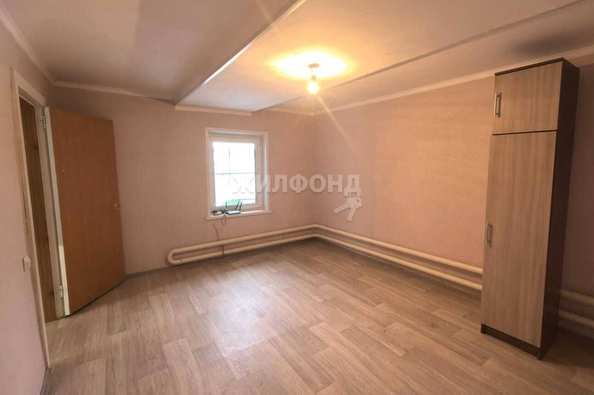 
   Продам дом, 75.7 м², Новосибирск

. Фото 13.