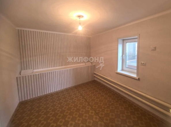 
   Продам дом, 75.7 м², Новосибирск

. Фото 18.