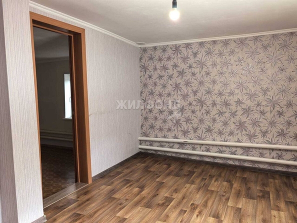 
   Продам дом, 75.7 м², Новосибирск

. Фото 21.