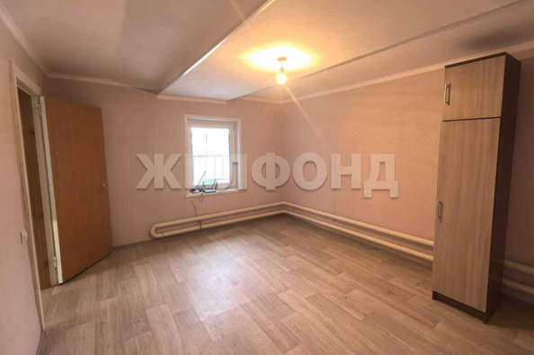 
  Продается дом, 75.7 м², Новосибирск
. Фото 7.