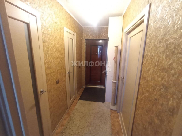 
   Продам 1-комнатную, 39.5 м², Троллейная ул, 1

. Фото 6.