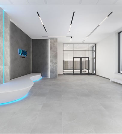 
  Продается студия, 34.7 м², ЖК Luna (Луна)
. Фото 8.