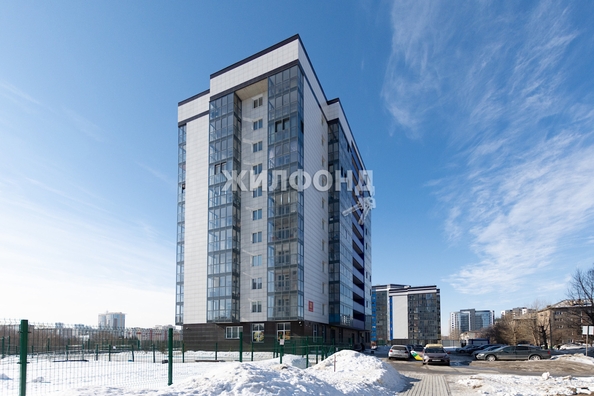 
   Продам студию, 24.5 м², Танковая ул, 32

. Фото 11.